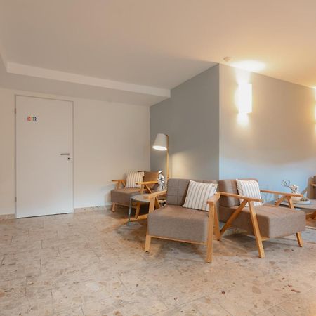 Haus Bielefeld Ferienwohnung 13 Norderney Eksteriør bilde